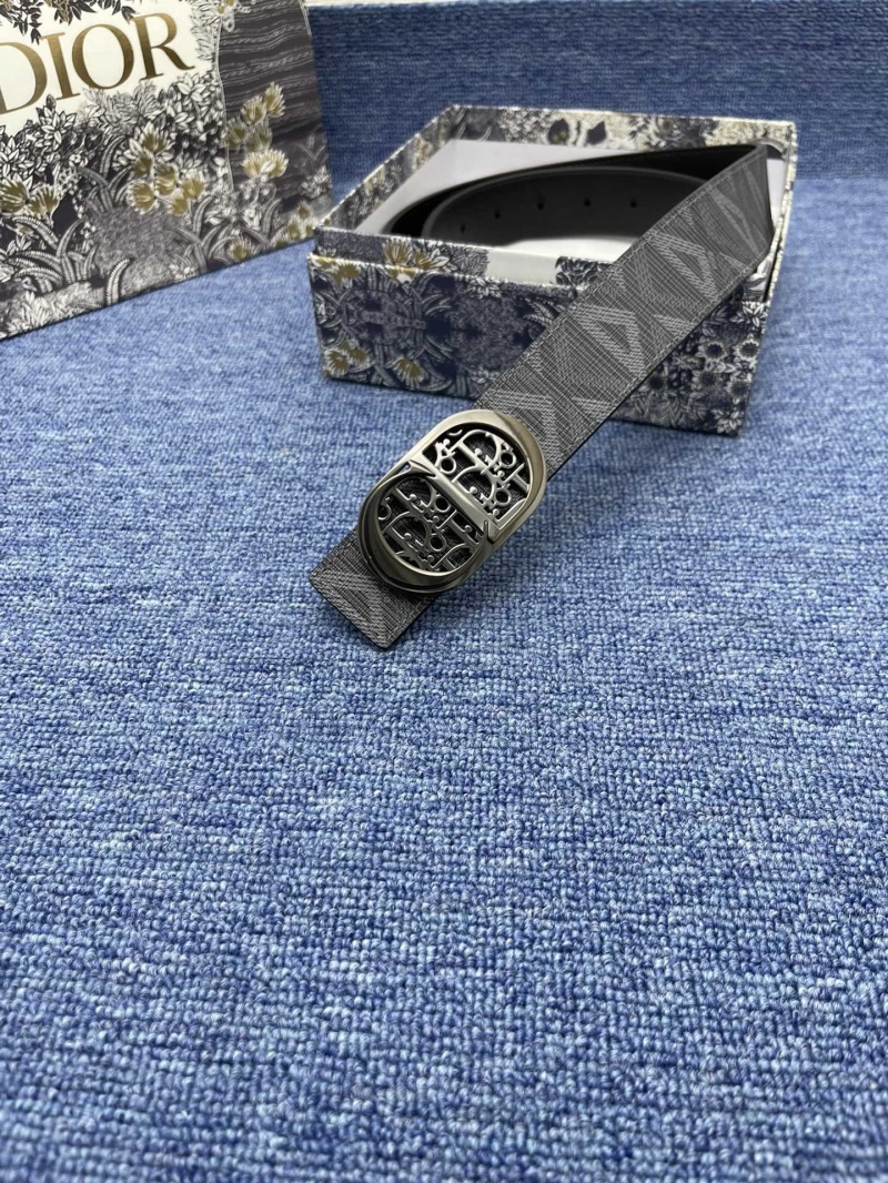 Dior Belts